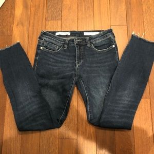 Anthropologie Pilcro Jeans